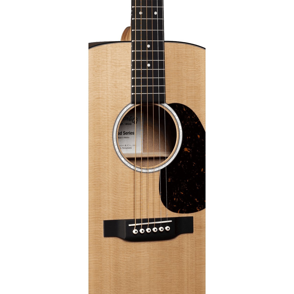 MARTIN D-10E