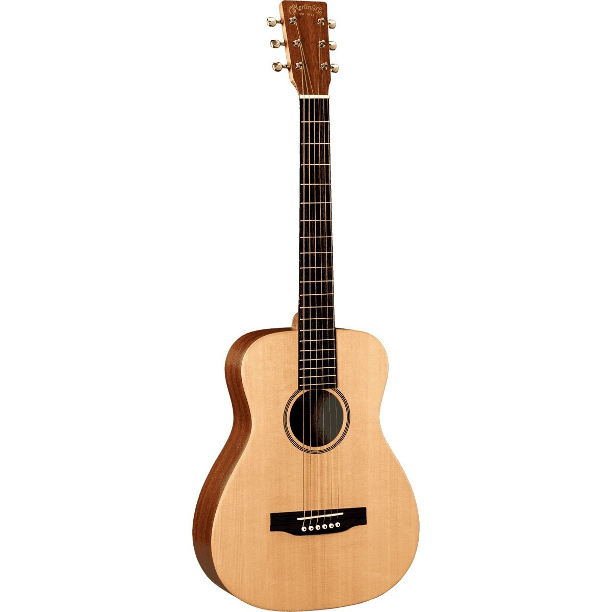 MARTIN LX1 Little Martin