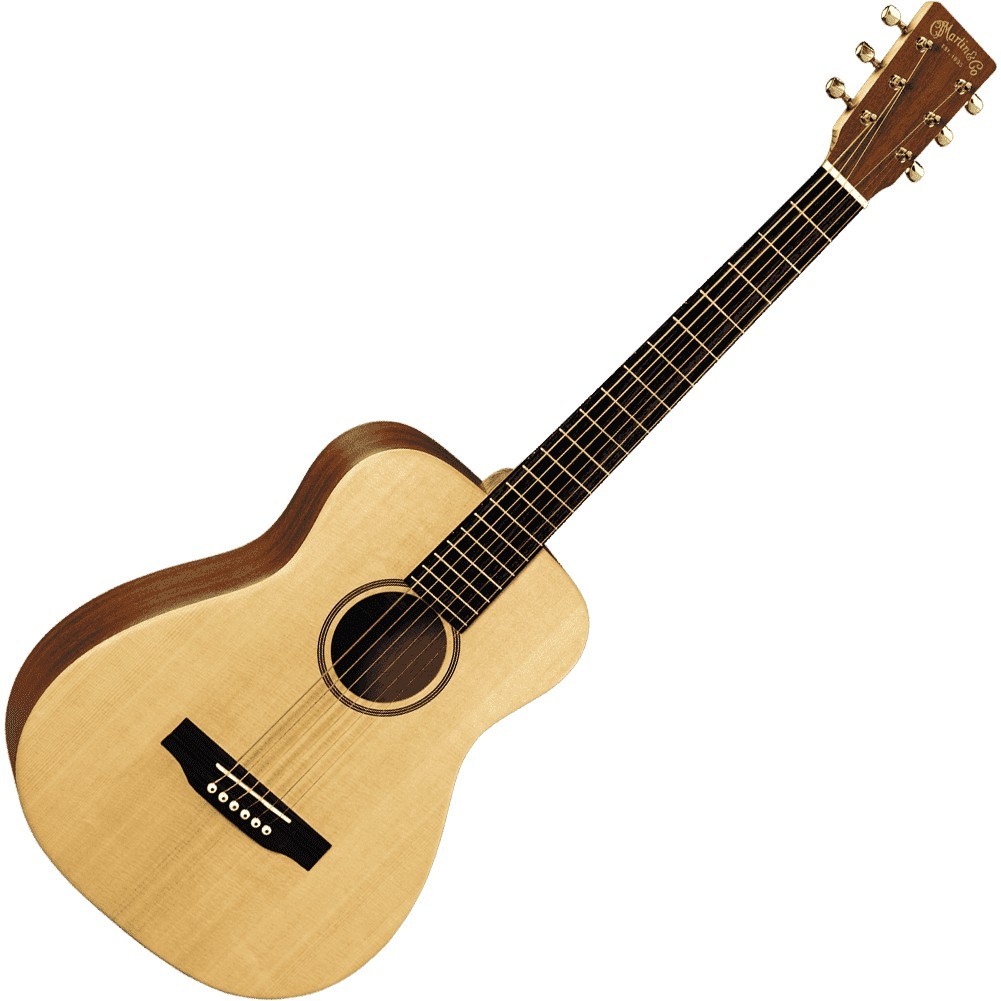 MARTIN LX1 Little Martin