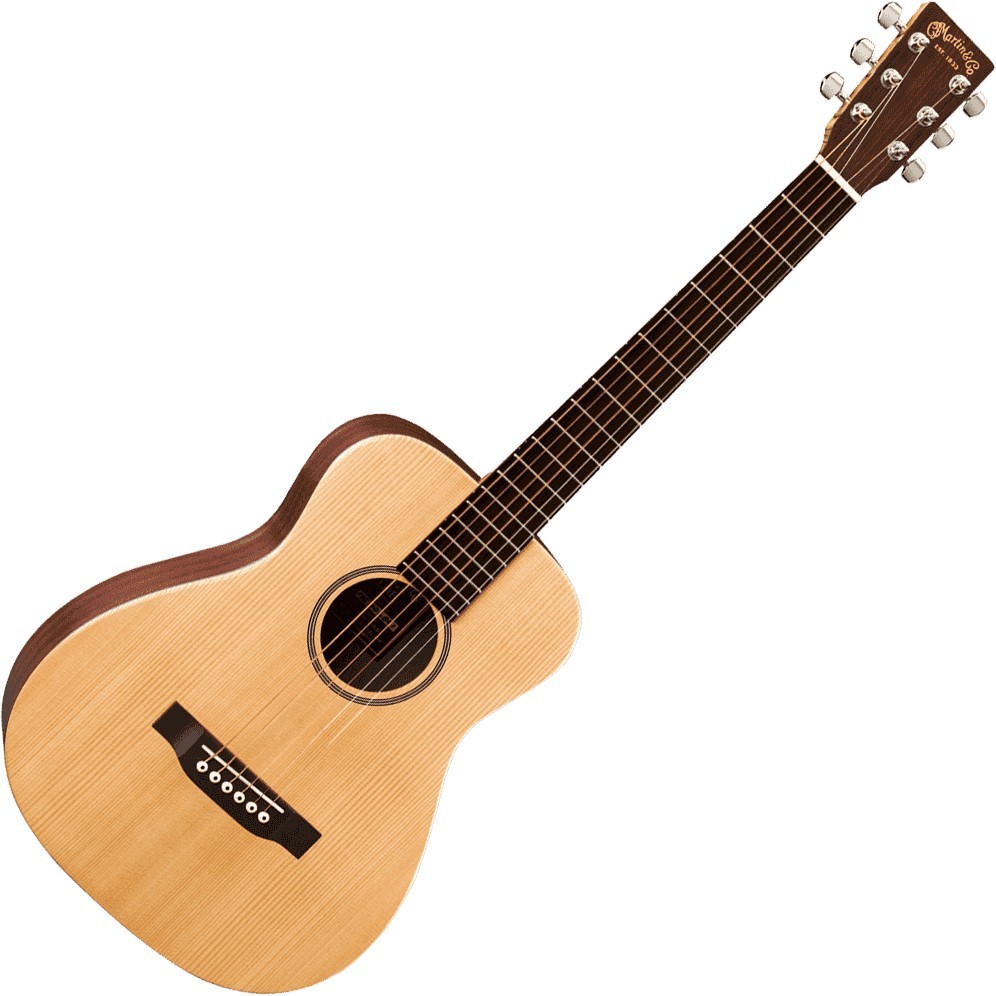MARTIN LX1E Little Martin - GMA-LX1E-i-B MARTIN LX1E Little Martin