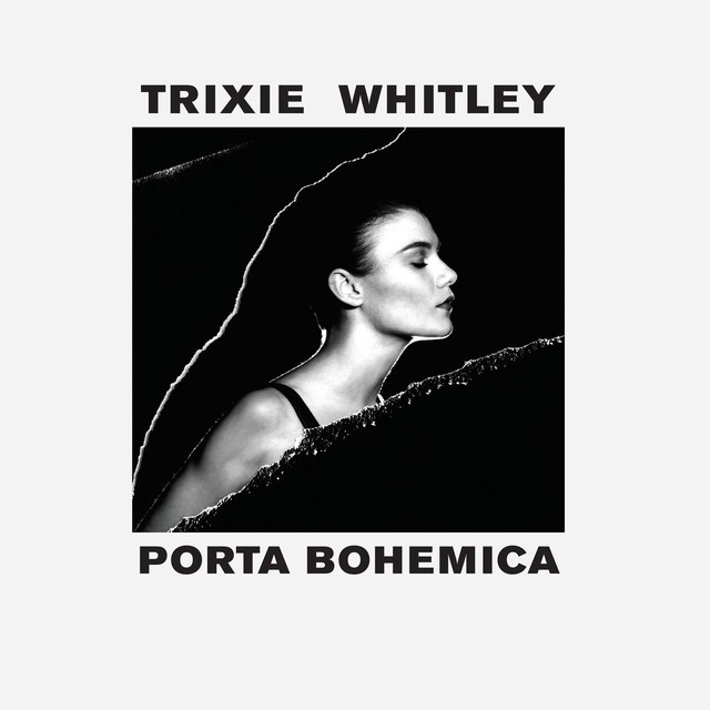 TRIXIE WHITLEY Porta Bohemica
