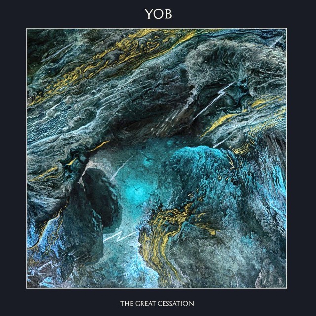 YOB The Great Cessation