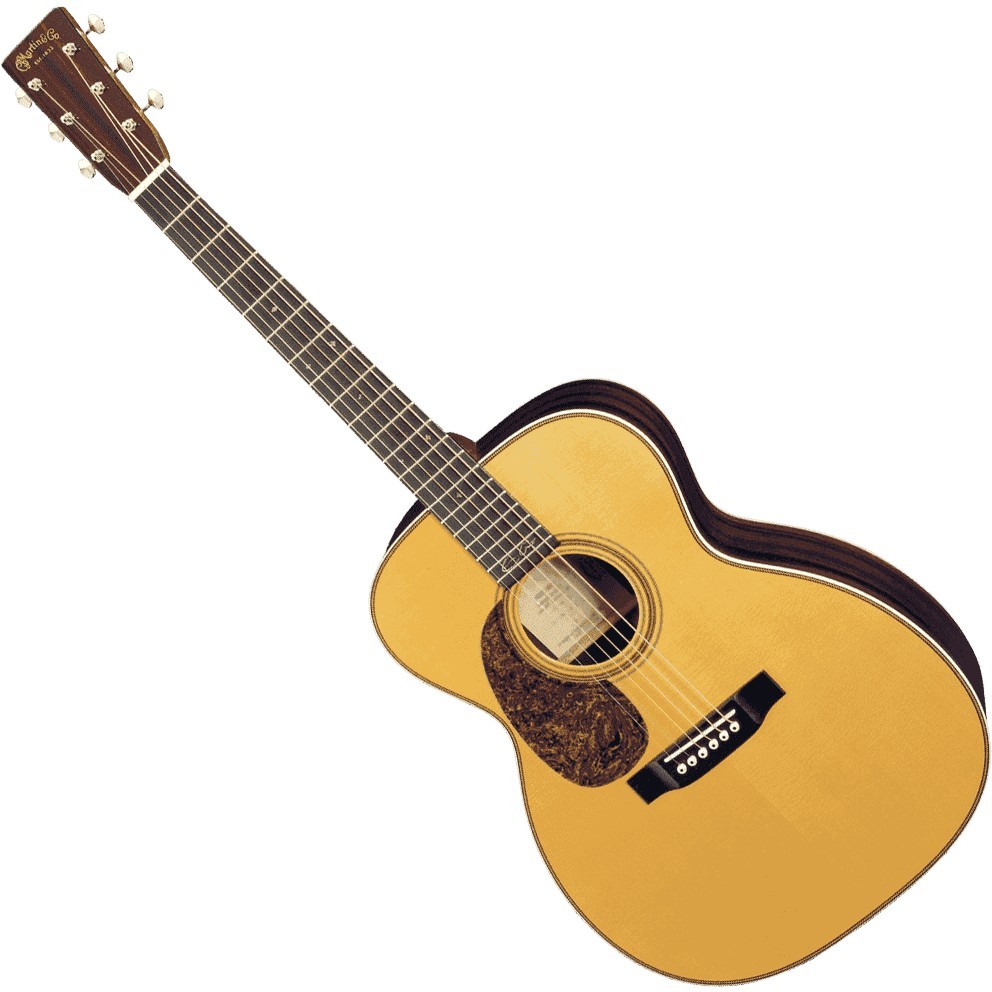 MARTIN 00028EC Lefty