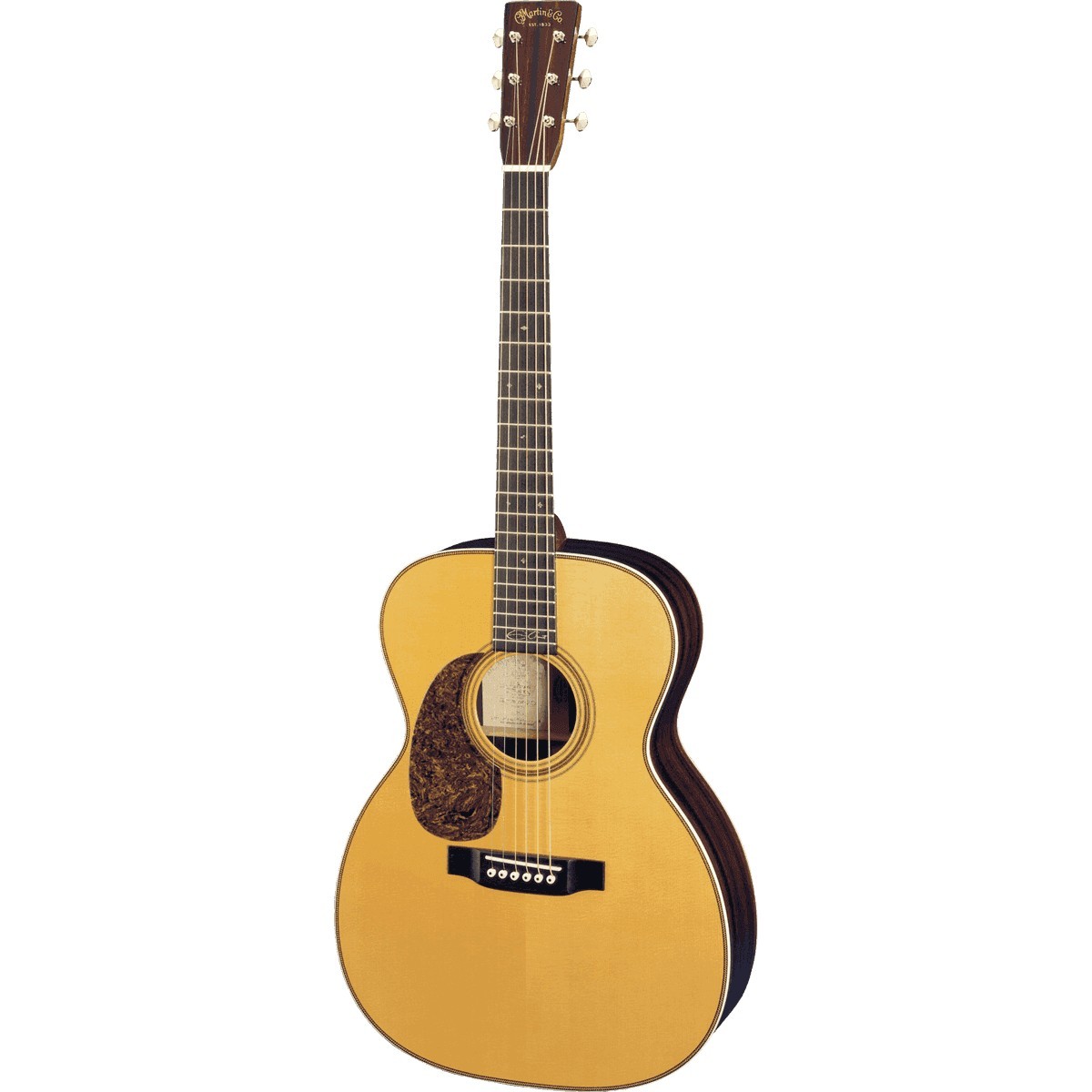 MARTIN 00028EC Lefty