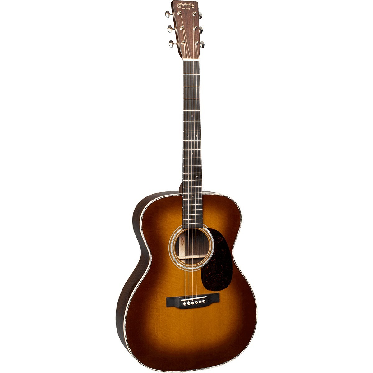 MARTIN 000 28 Ambertone MARTIN 000 28 Ambertone