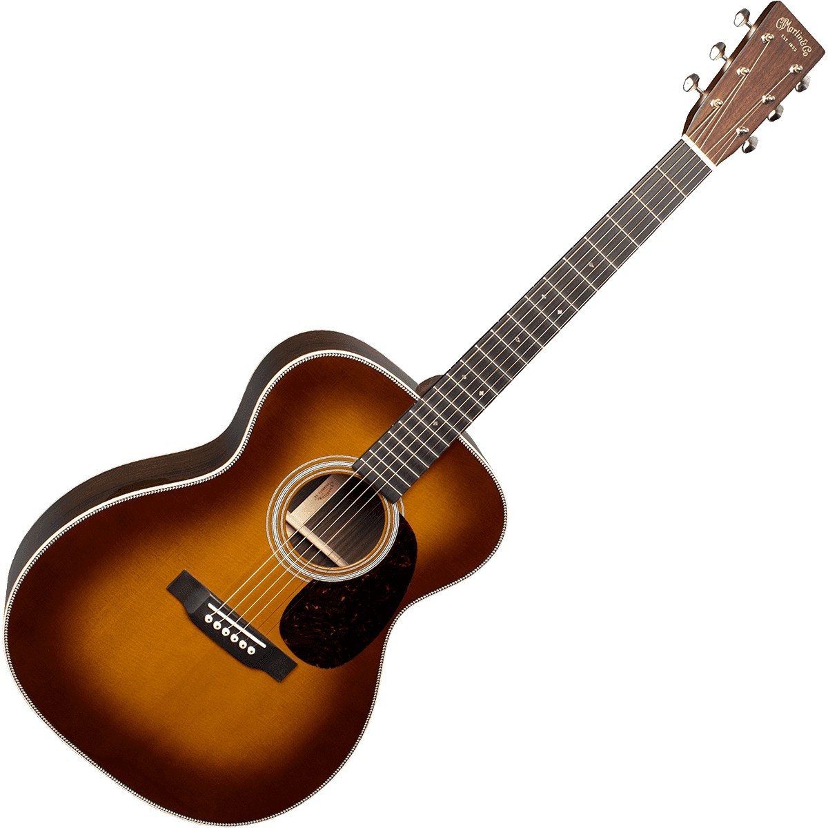 MARTIN 000 28 Ambertone MARTIN 000 28 Ambertone