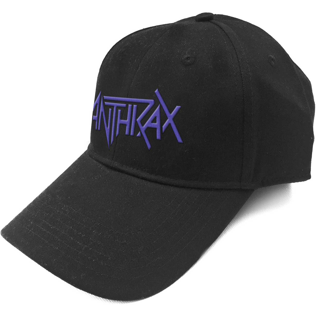 ANTHRAX logo