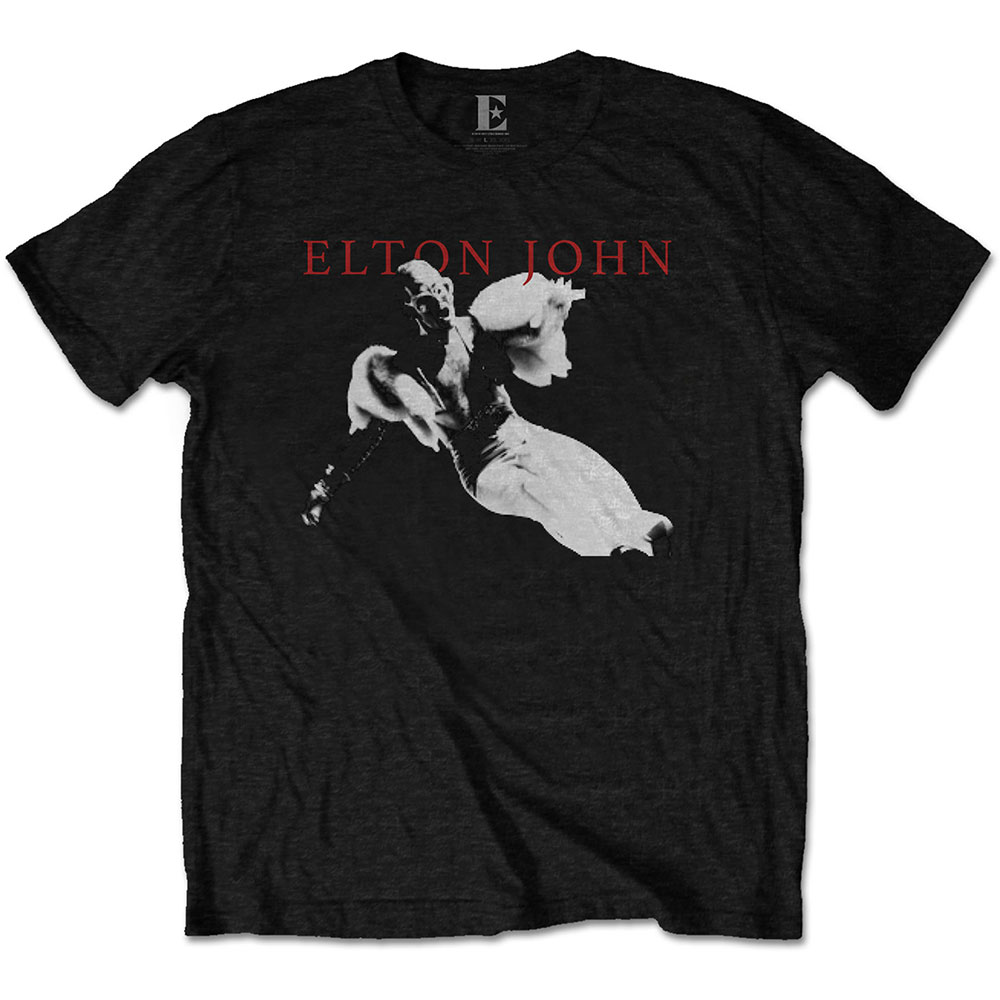 ELTON JOHN Homage 1