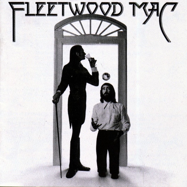 FLEETWOOD MAC Fleetwood Mac