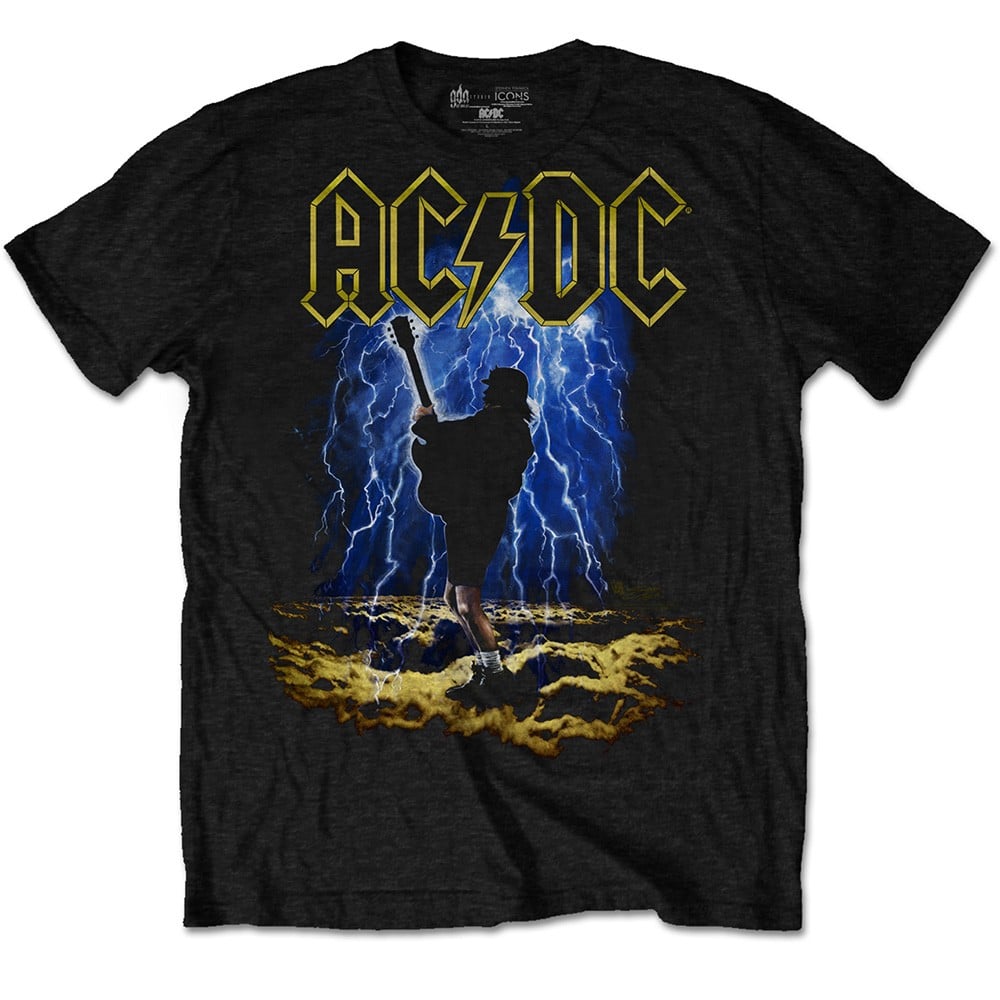 ACDC Highway To Hell
