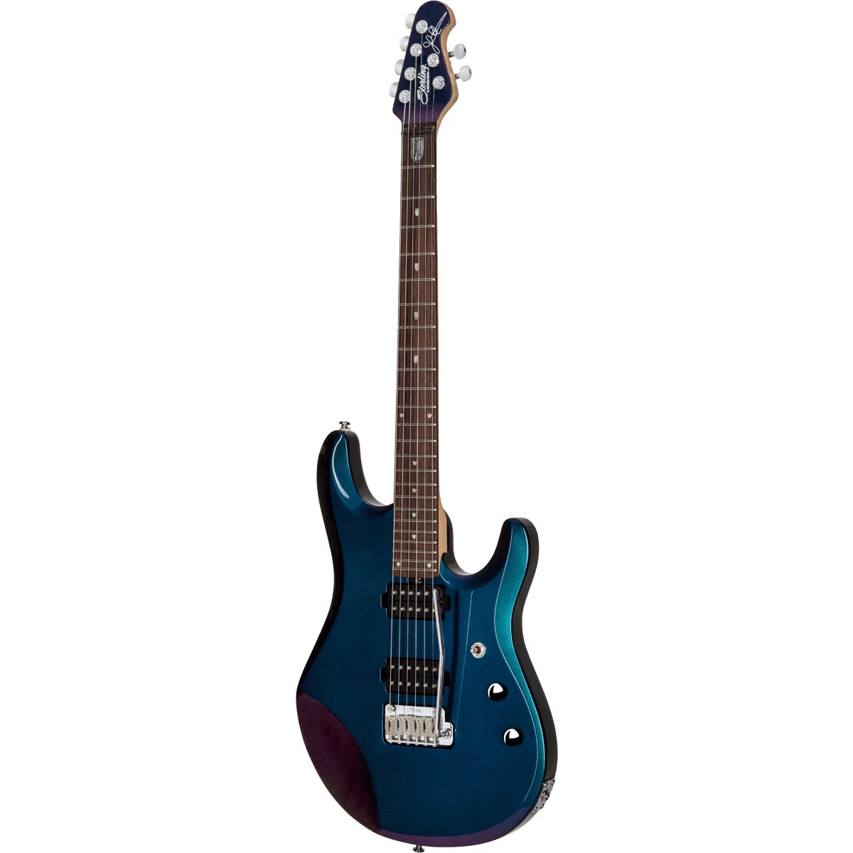 MUSIC MAN STERLING John Petrucci JP60 MUSIC MAN STERLING John Petrucci JP60