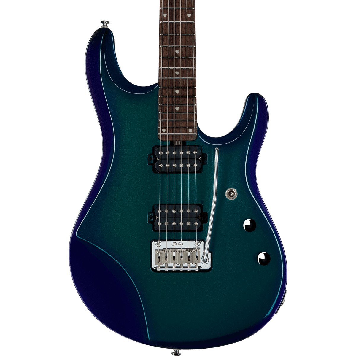 MUSIC MAN STERLING John Petrucci JP60 MUSIC MAN STERLING John Petrucci JP60
