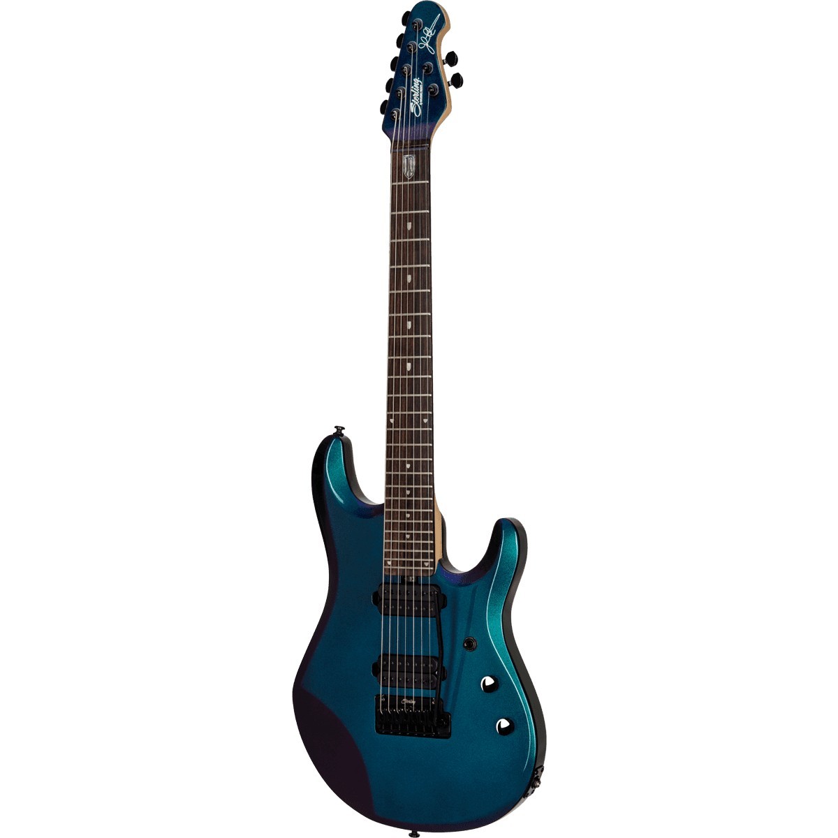 MUSIC MAN STERLING John Petrucci JP70 MUSIC MAN STERLING John Petrucci JP70