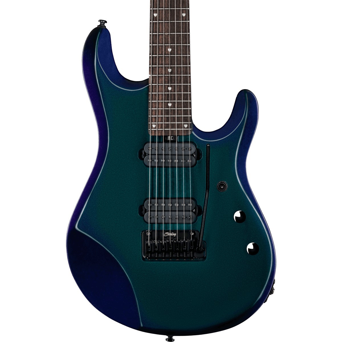 MUSIC MAN STERLING John Petrucci JP70 MUSIC MAN STERLING John Petrucci JP70