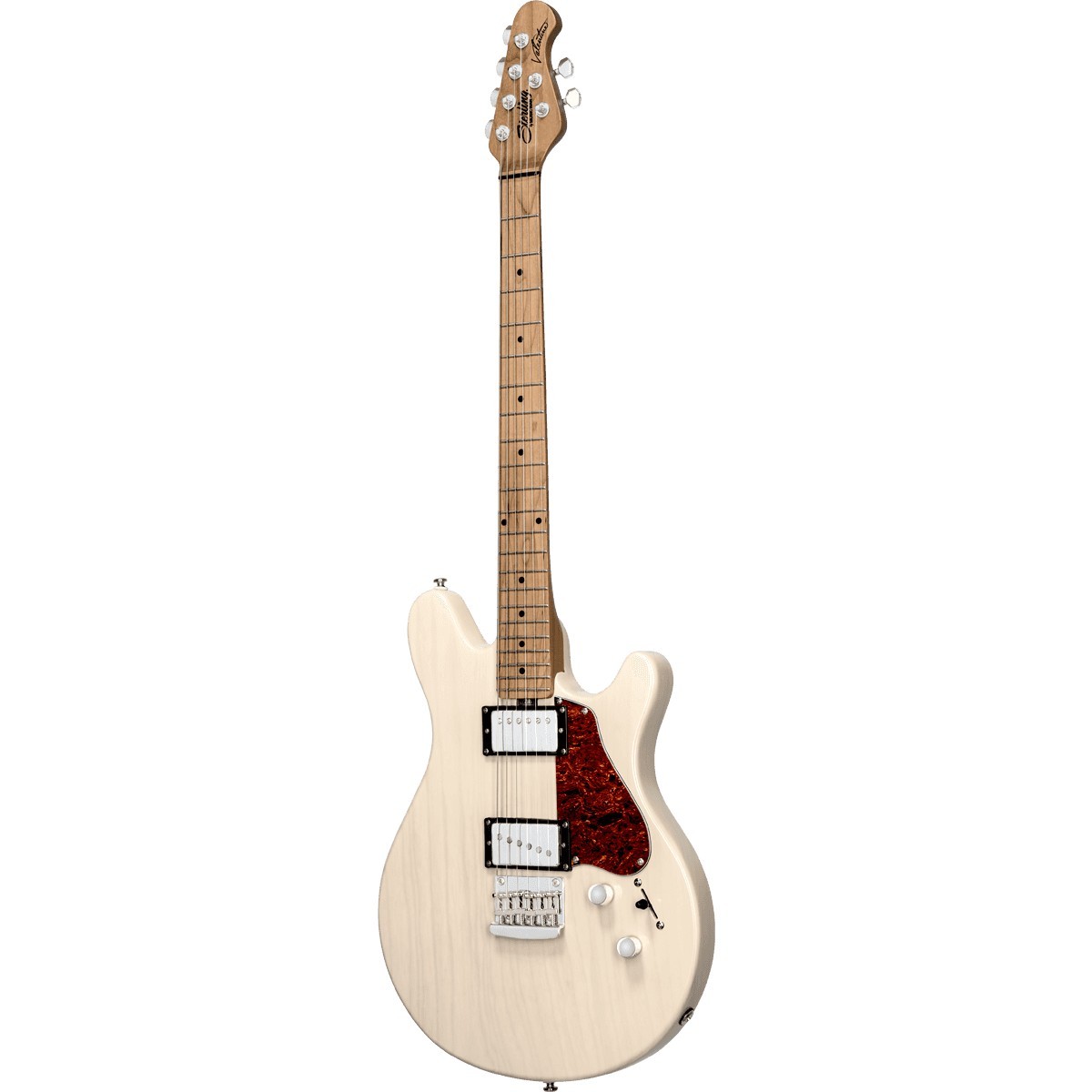 MUSIC MAN STERLING Valentine MUSIC MAN STERLING Valentine