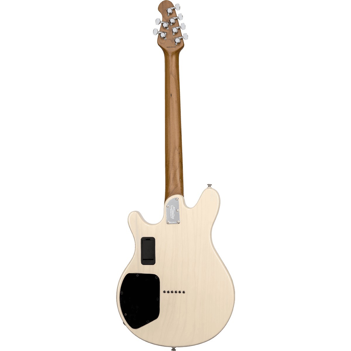 MUSIC MAN STERLING Valentine MUSIC MAN STERLING Valentine