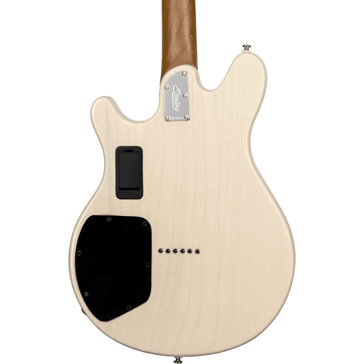 MUSIC MAN STERLING Valentine MUSIC MAN STERLING Valentine