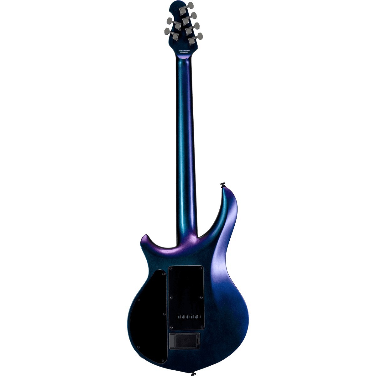 MUSIC MAN STERLING John Petrucci Majesty MUSIC MAN STERLING John Petrucci Majesty