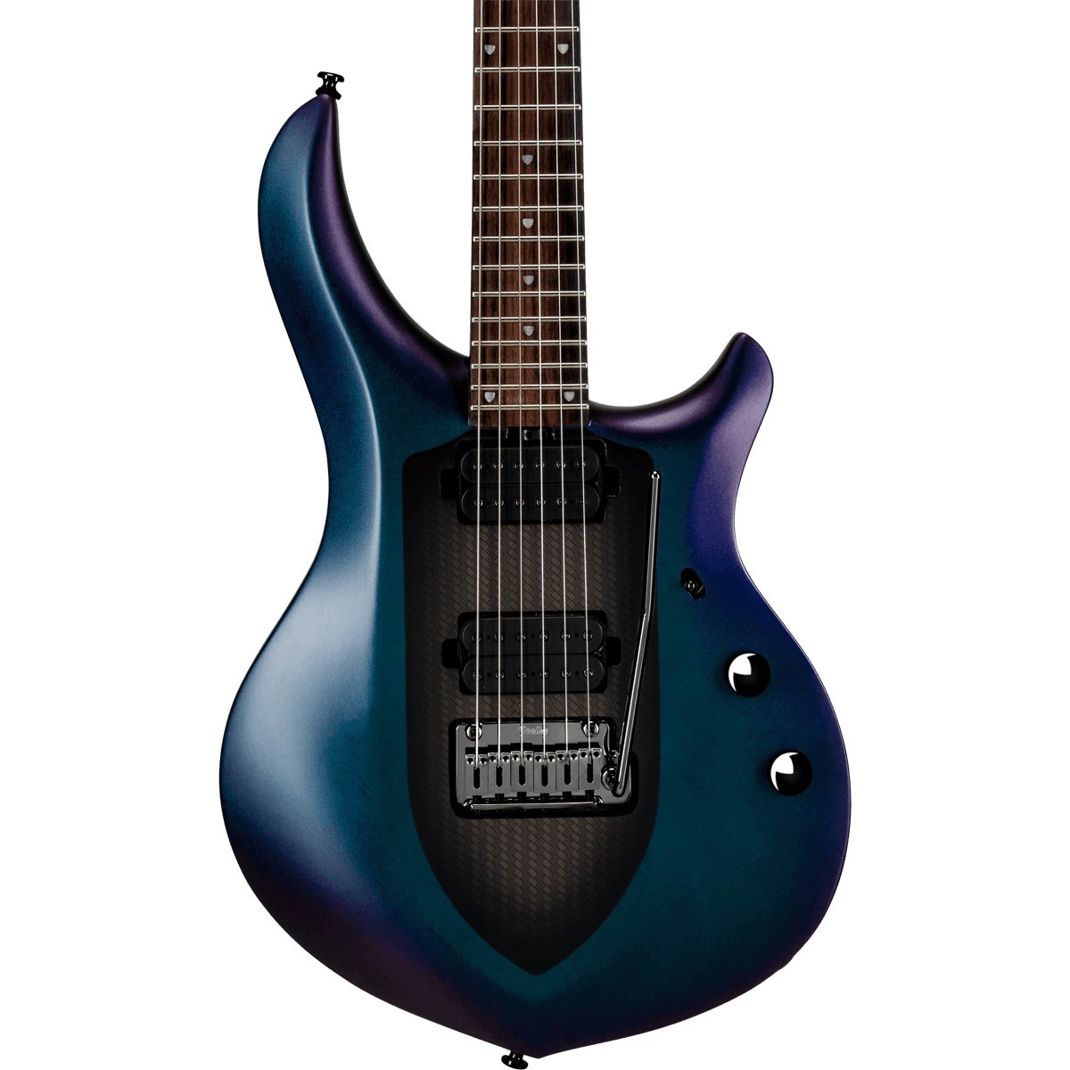 MUSIC MAN STERLING John Petrucci Majesty MUSIC MAN STERLING John Petrucci Majesty
