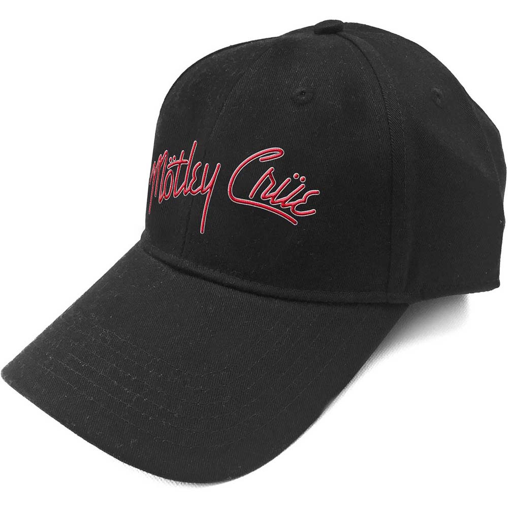 MOTLEY CRUE Logo