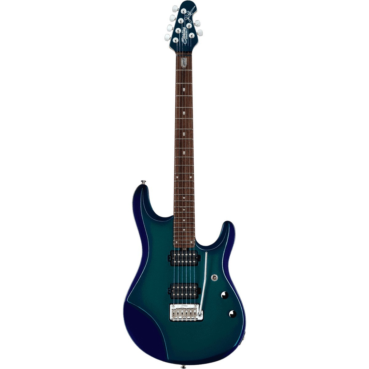 MUSIC MAN STERLING John Petrucci JP60