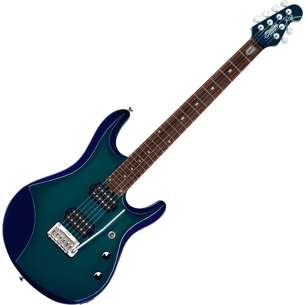 MUSIC MAN STERLING John Petrucci JP60