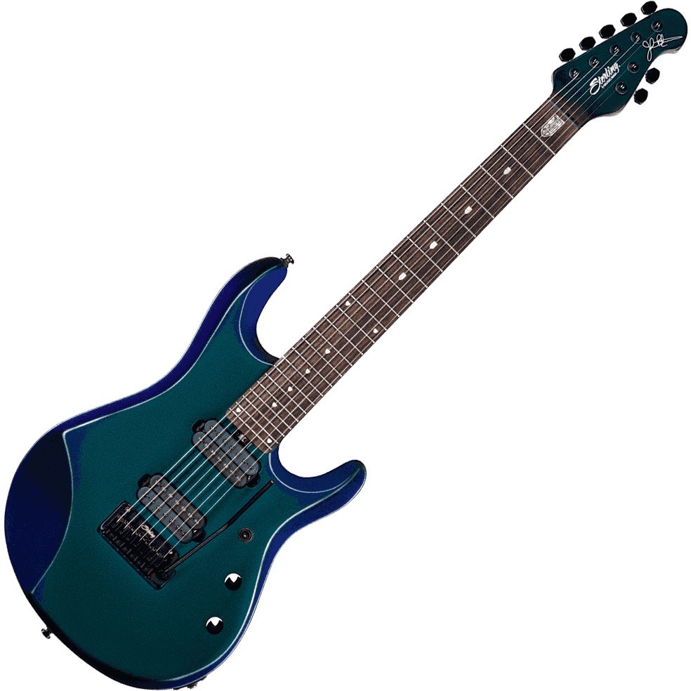 MUSIC MAN STERLING John Petrucci JP70