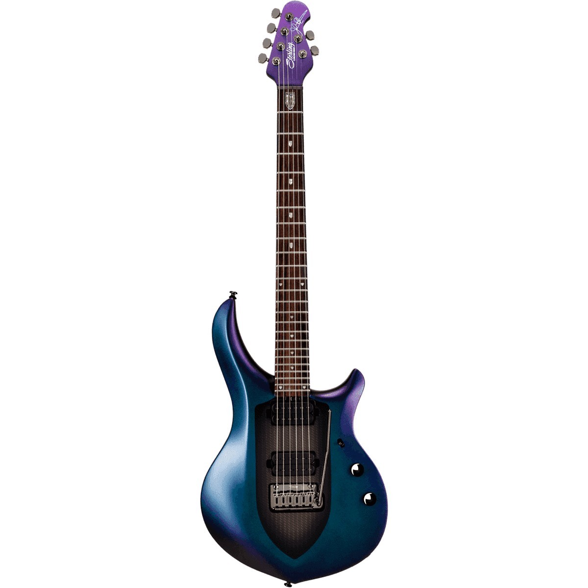 MUSIC MAN STERLING John Petrucci Majesty