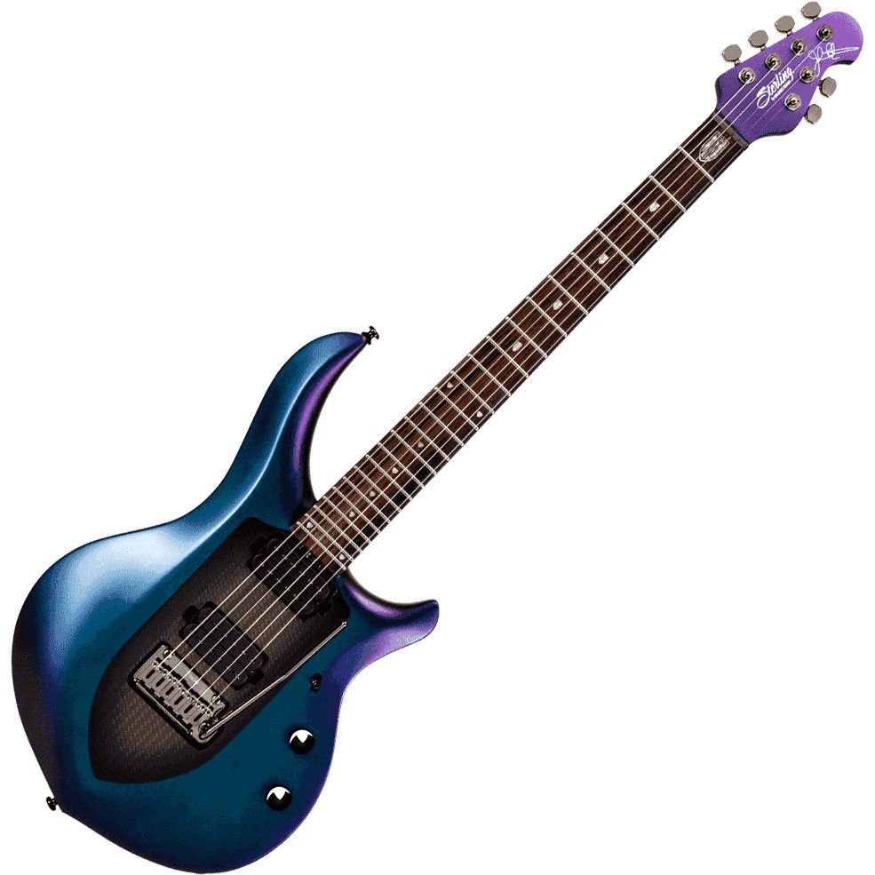 MUSIC MAN STERLING John Petrucci Majesty