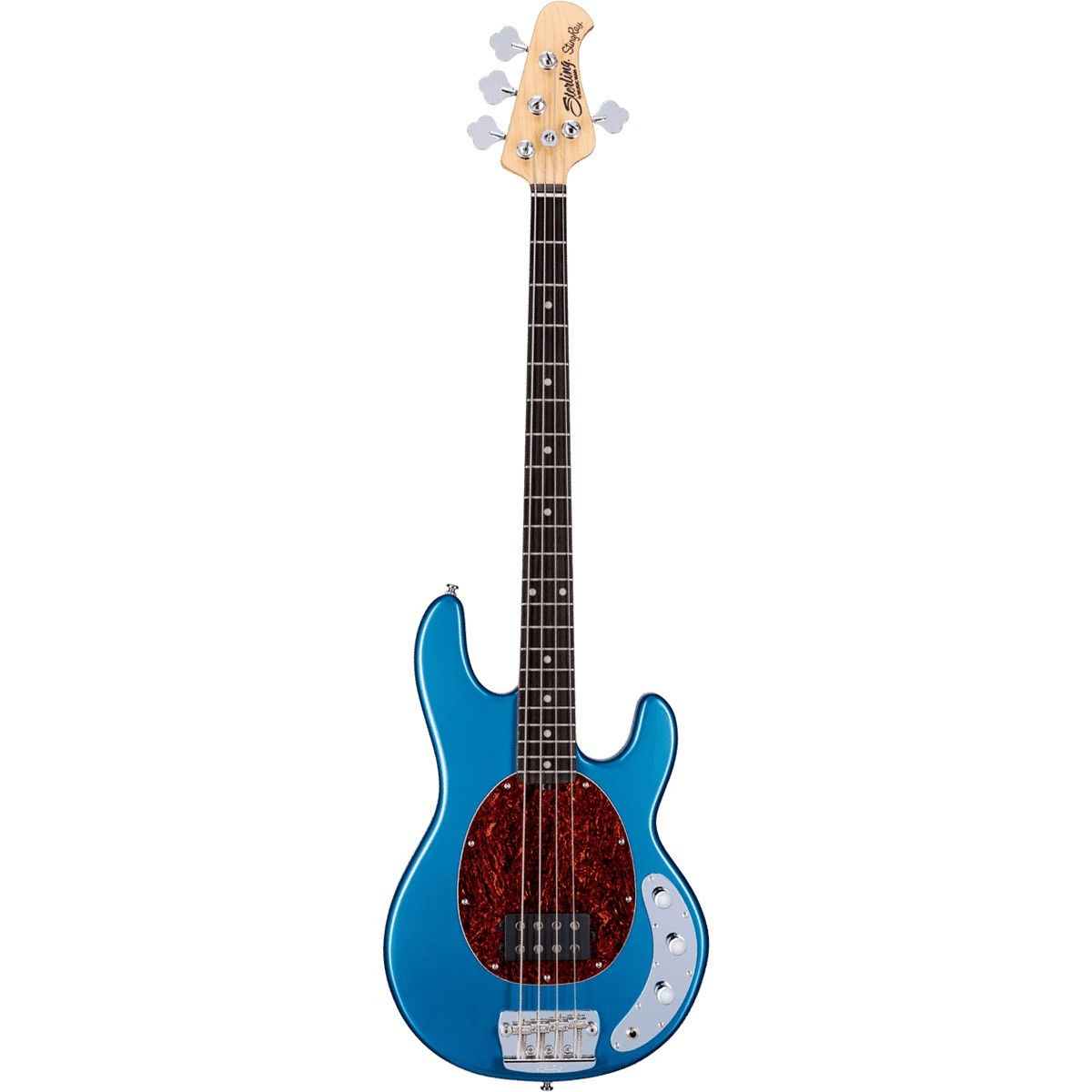 MUSIC MAN STERLING StingRay Classic Ray24CA