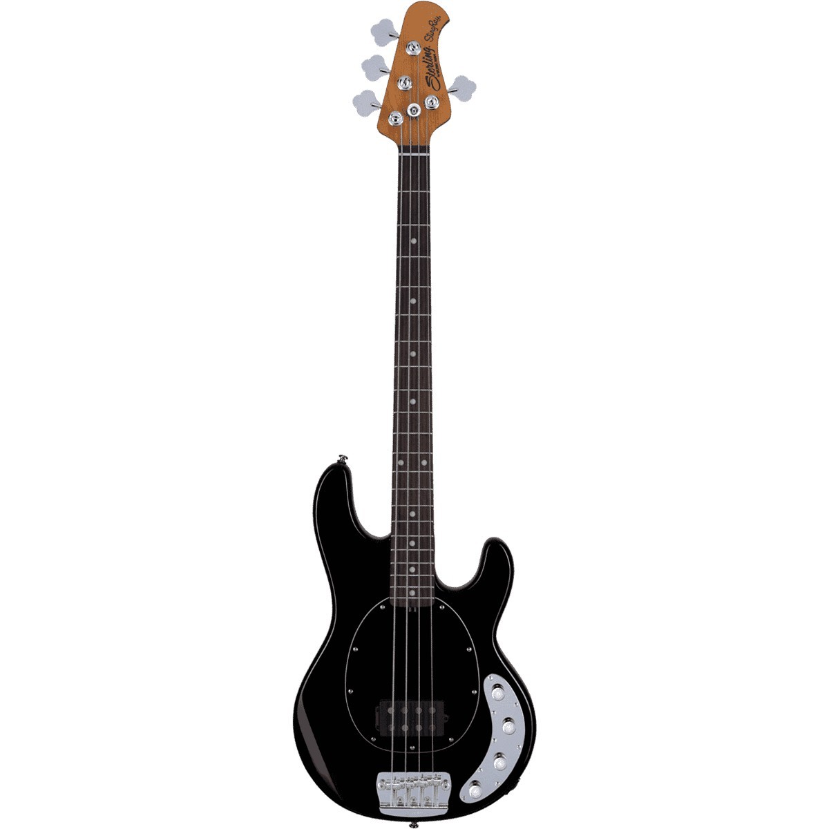 MUSIC MAN STERLING StingRay Ray34