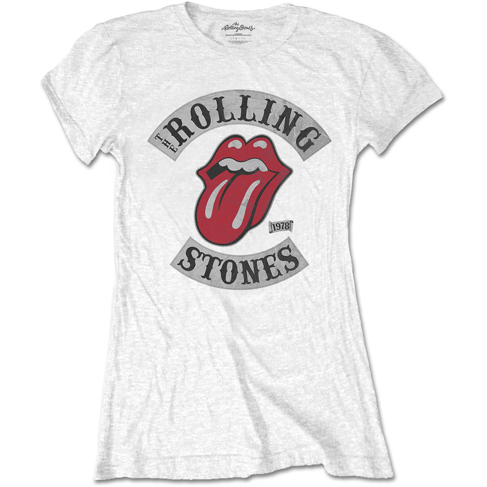 THE ROLLING STONES Tour 78