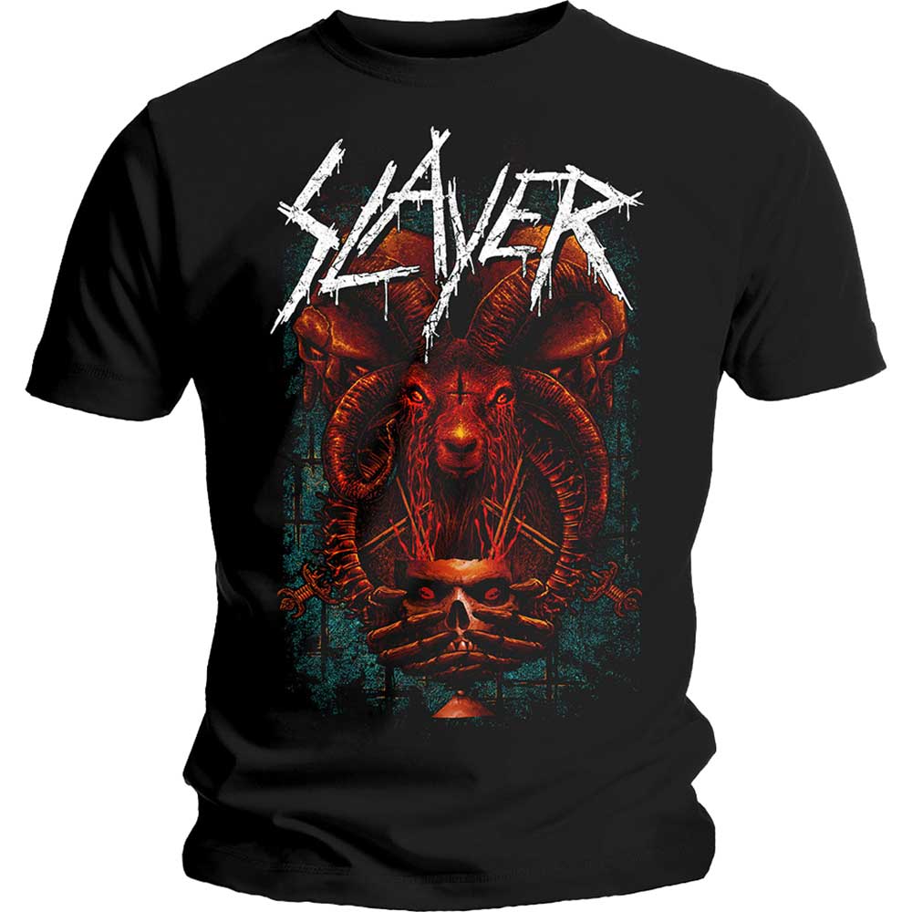 SLAYER Offering