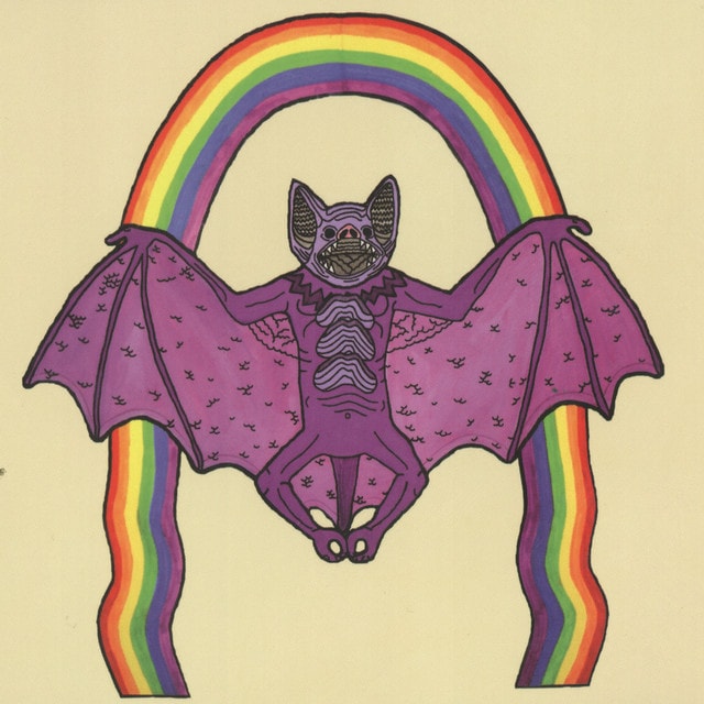 THEE OH SEES Help