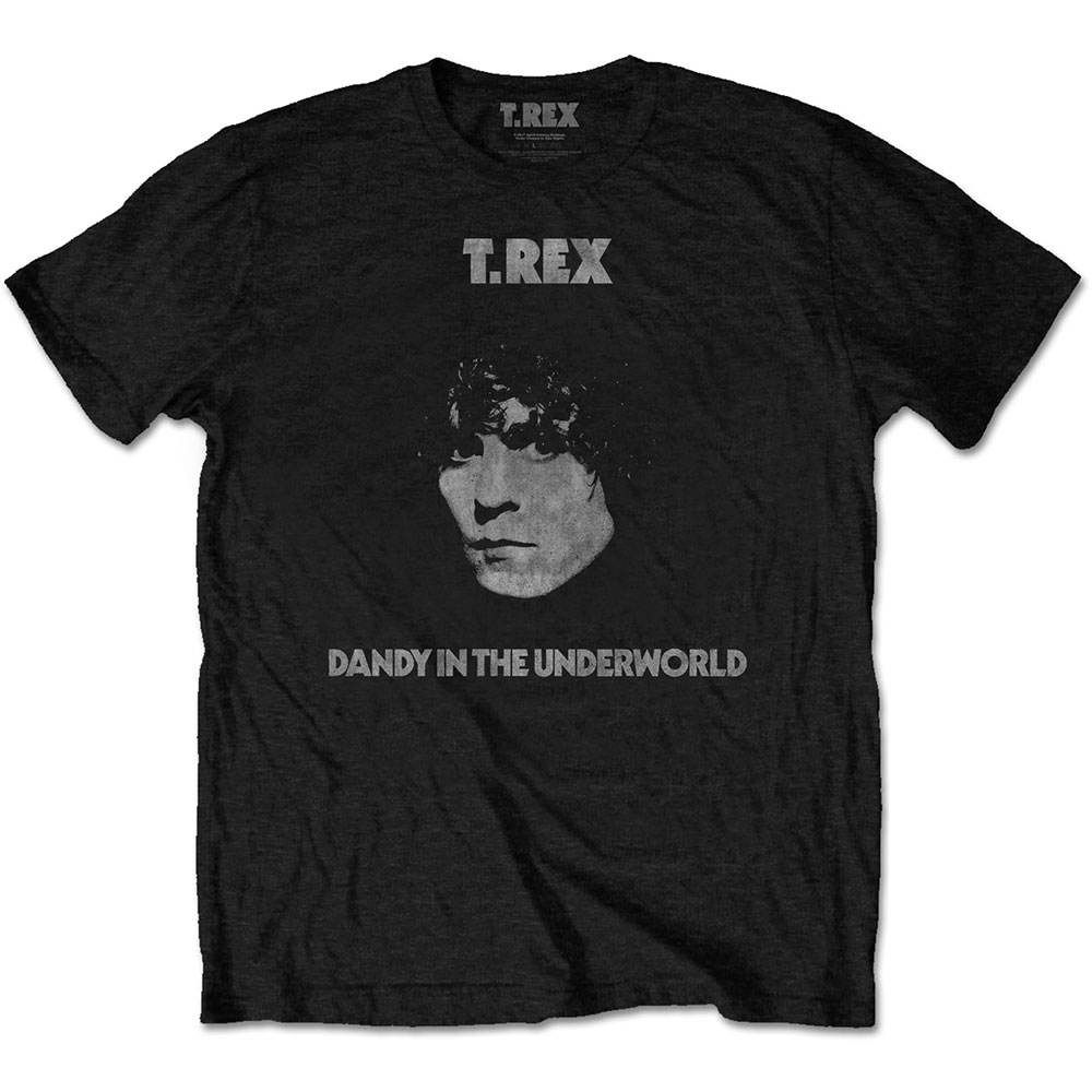 T REX Dandy