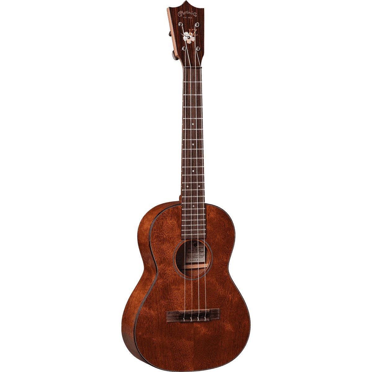 MARTIN 1T IZ Tenor Uke