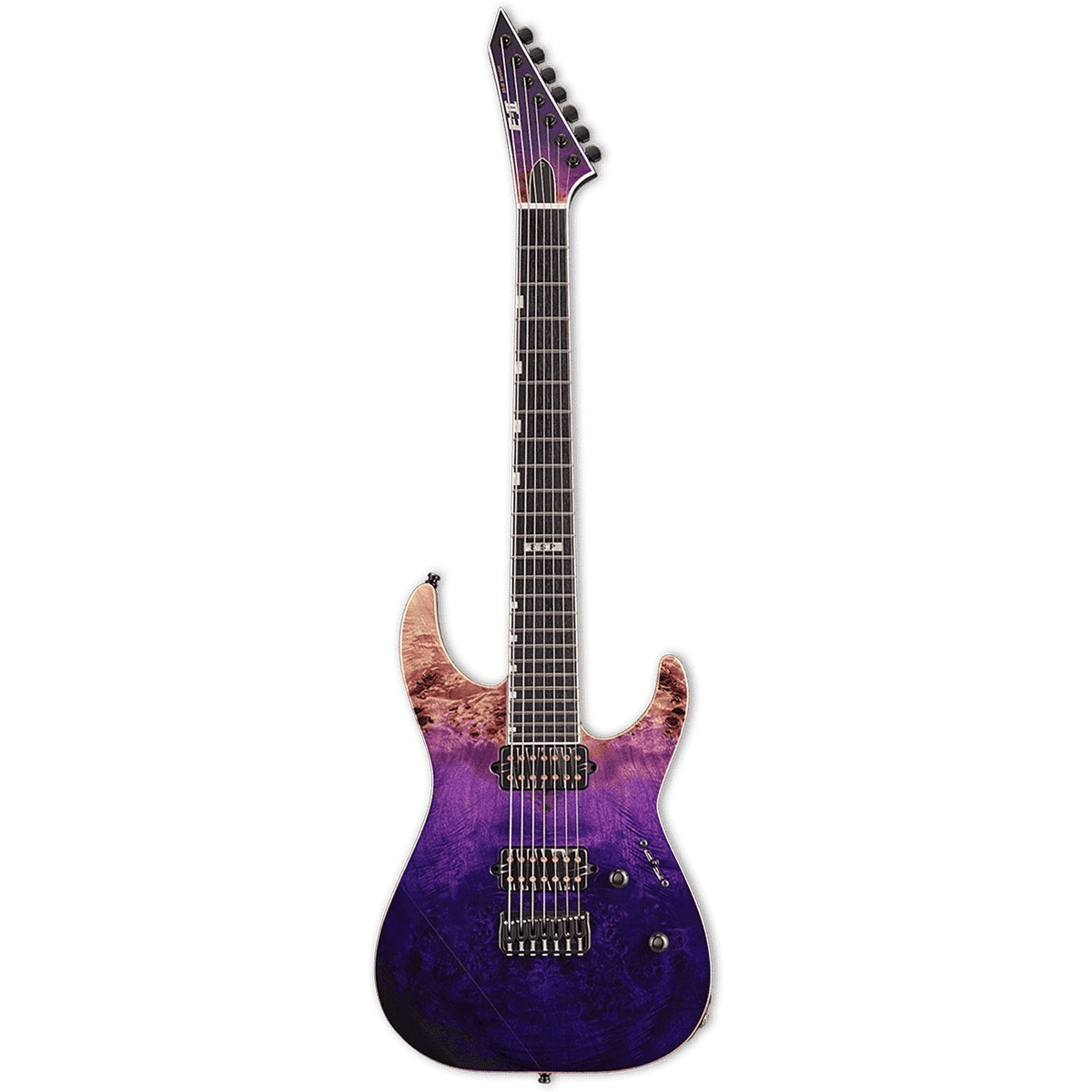 ESP E II M II 7 NT