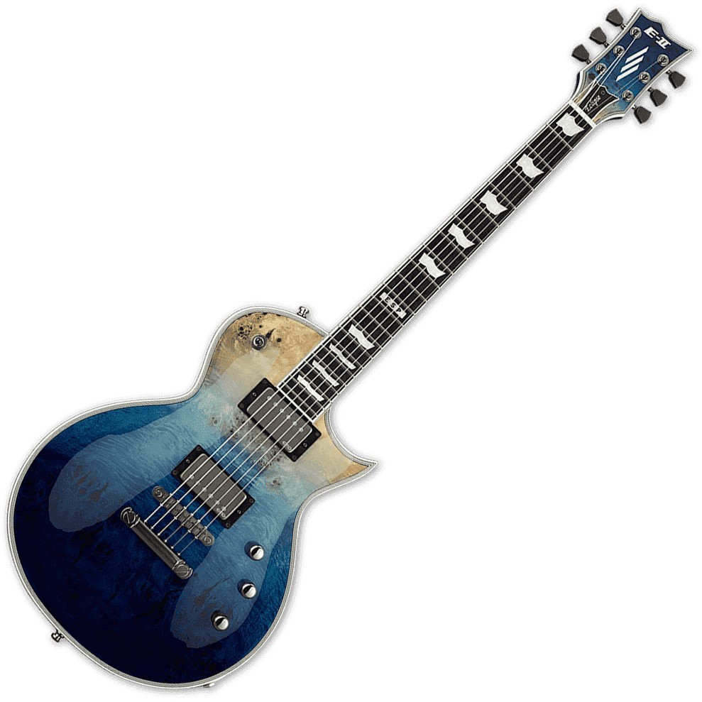 ESP E II Eclipse