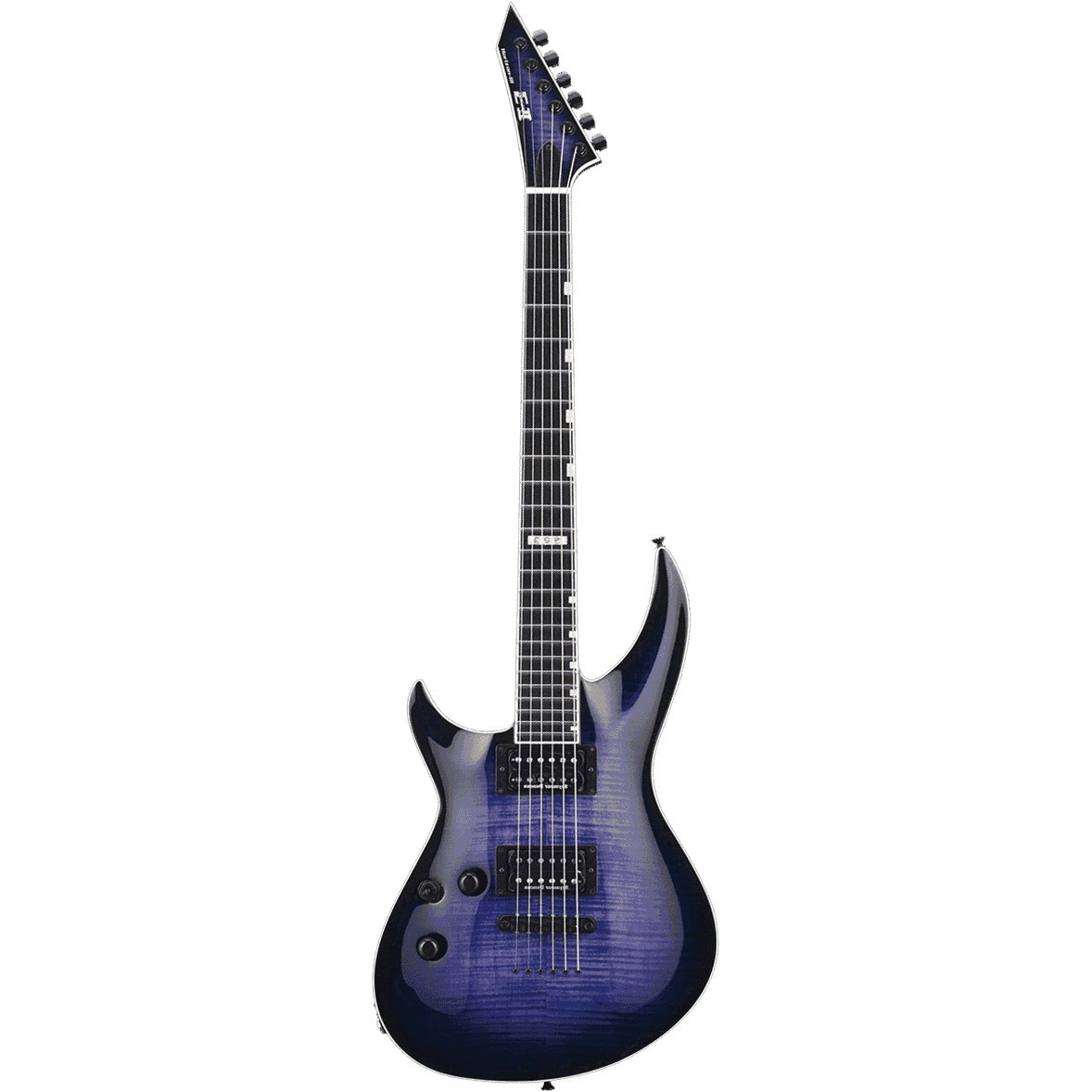 ESP E II Horizon III Lefty