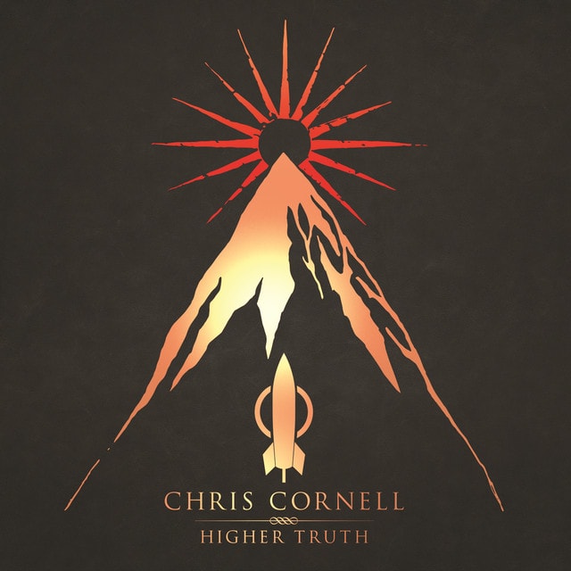 CHRIS CORNELL Higher Truth
