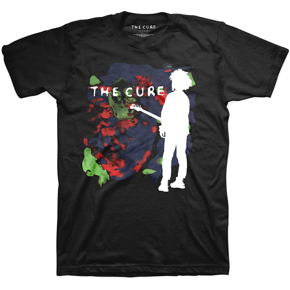 THE CURE Boys Don t Cry