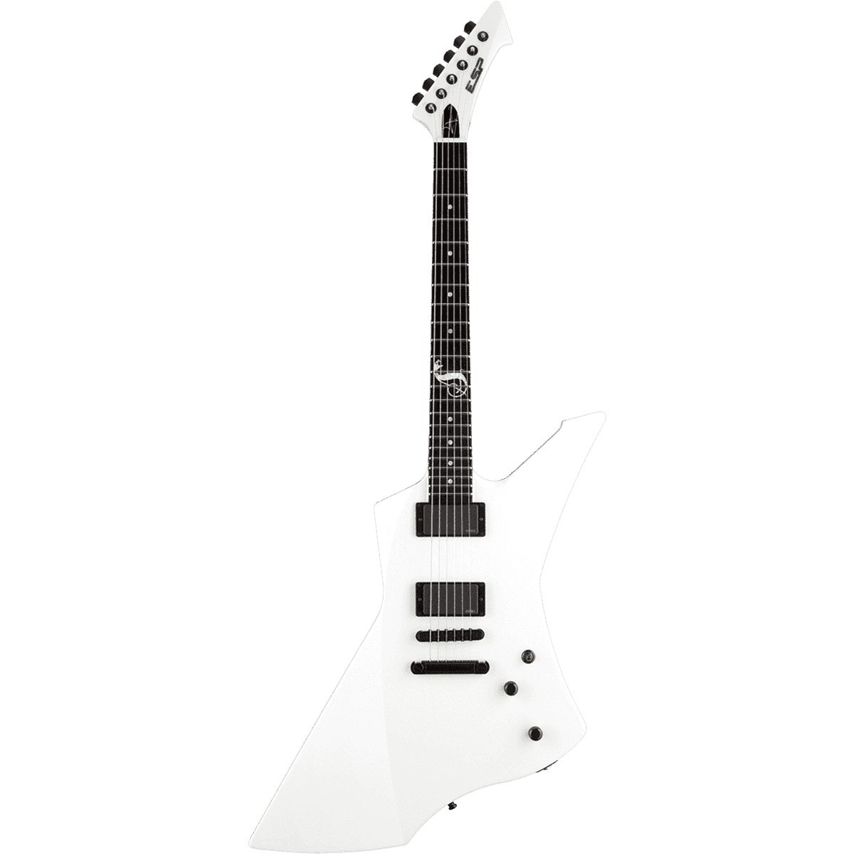 ESP CUSTOM SHOP James Hetfield Snakebyte