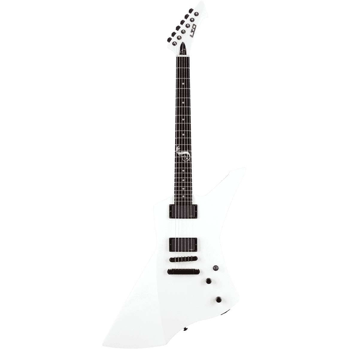 ESP LTD James Hetfield Snakebyte
