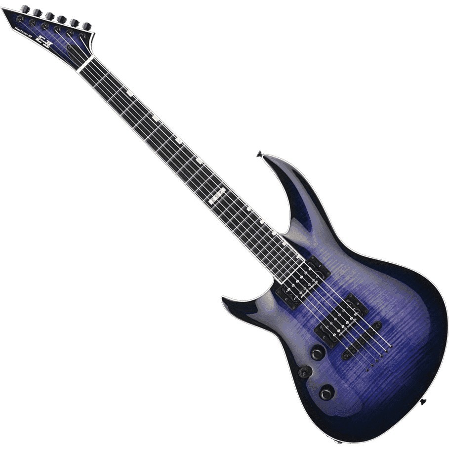 ESP E II Horizon III Lefty