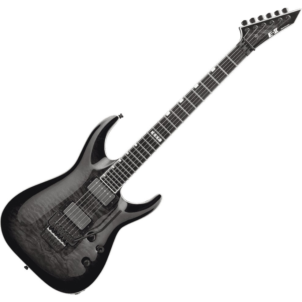 ESP E II Horizon FR II