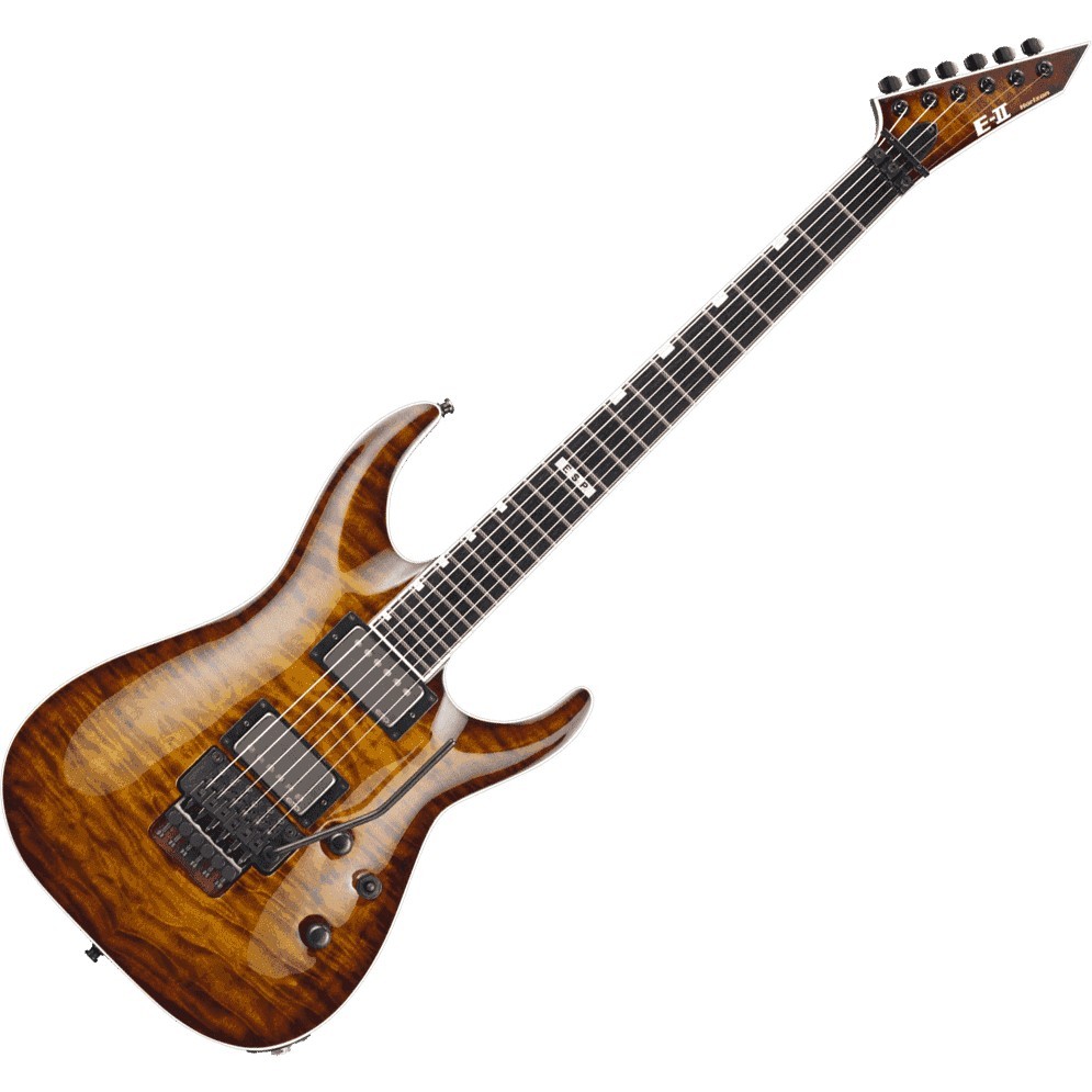 ESP E II Horizon FR II