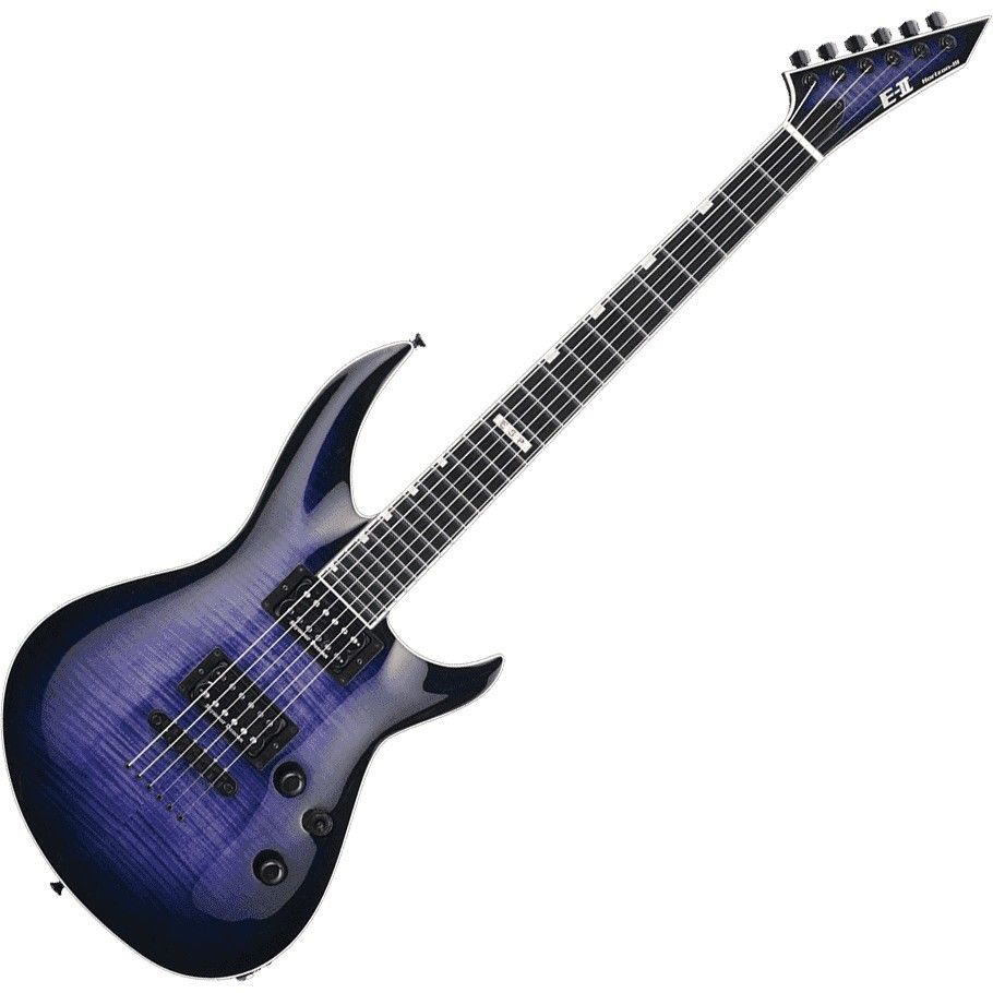 ESP E II Horizon III