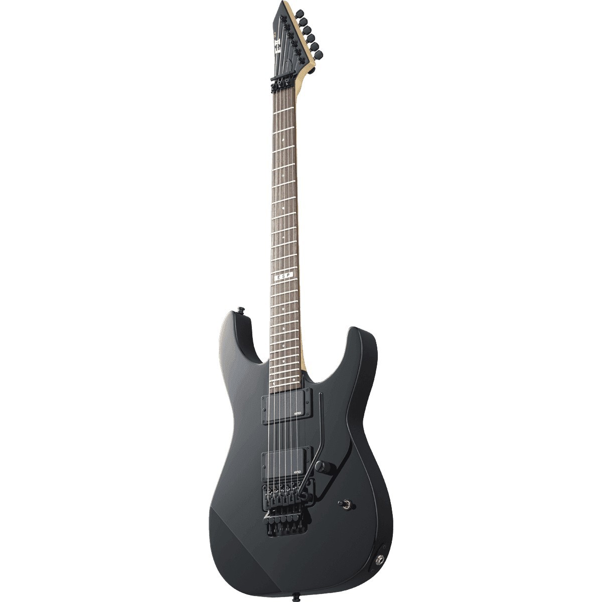 ESP E II M II Neck Thru