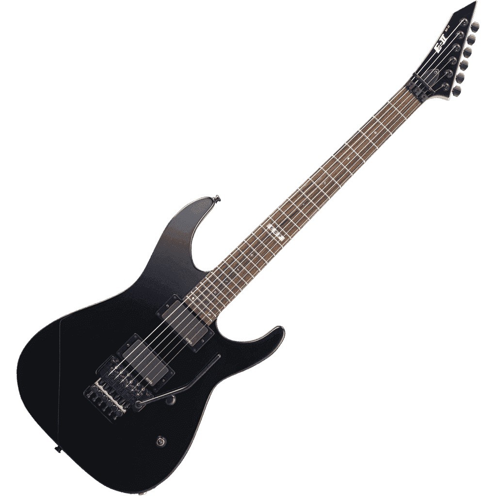 ESP E II M II Neck Thru