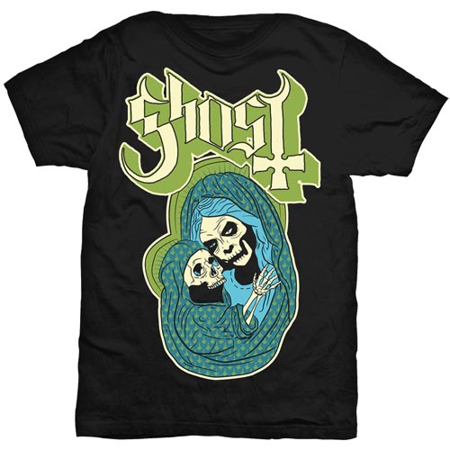GHOST Chosen Son